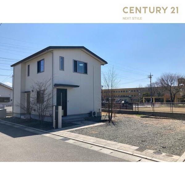 山梨県甲斐市大下条 3398万円