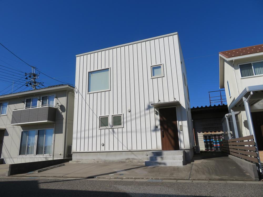 新潟県新潟市西区内野戸中才 1980万円