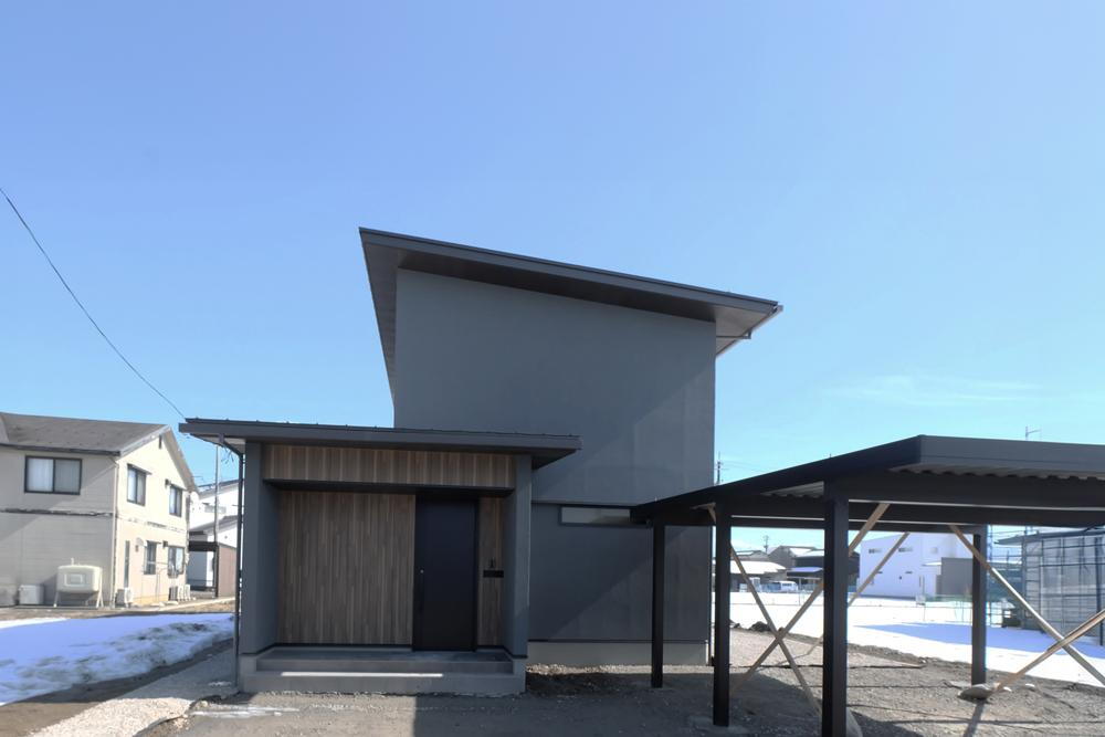 富山県富山市下冨居 4500万円 3LDK
