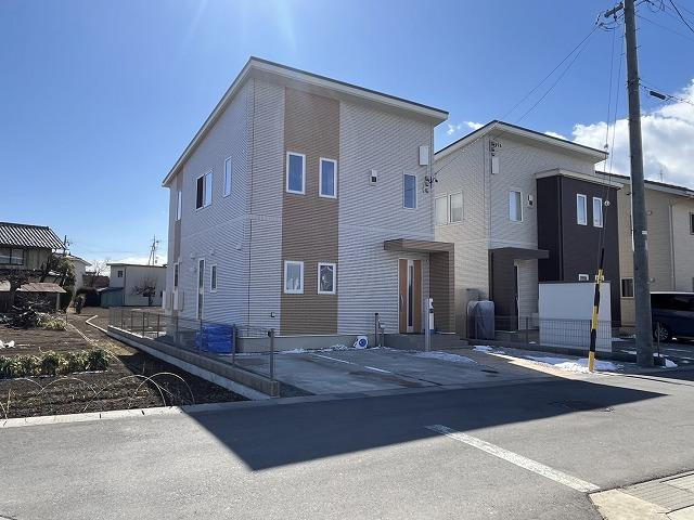 長野県千曲市大字新田 3080万円