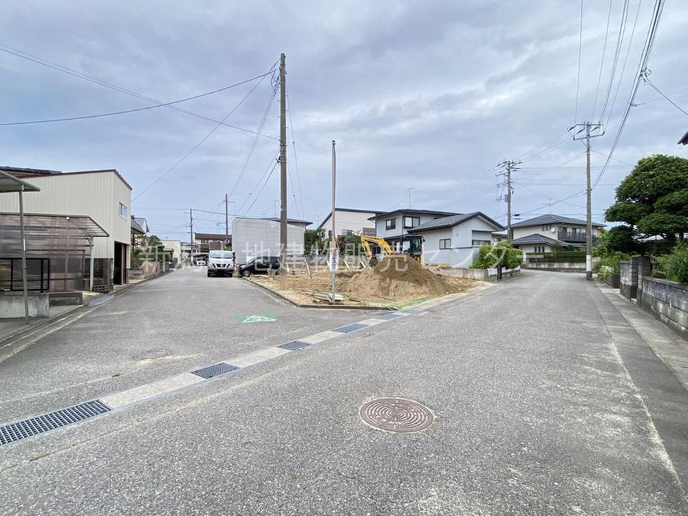 新潟県新潟市北区朝日町４ 2980万円 4SLDK