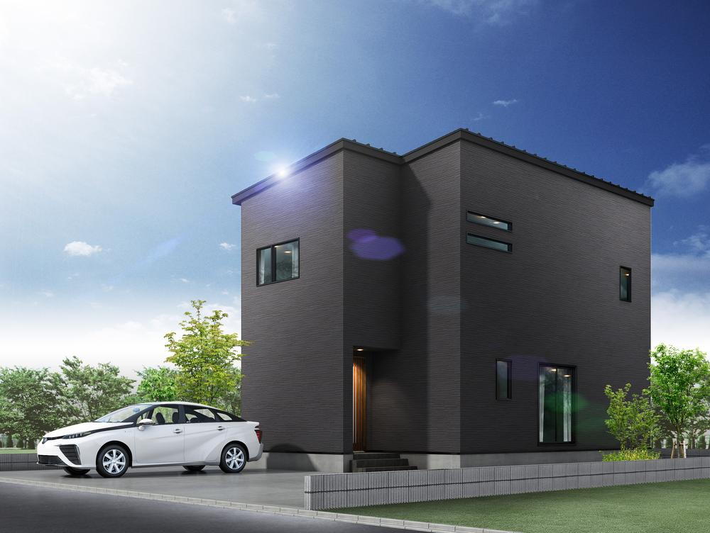 新潟県長岡市新保４ 3380万円 3LDK