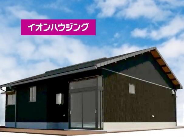 福井県鯖江市長泉寺町１ 2180万円