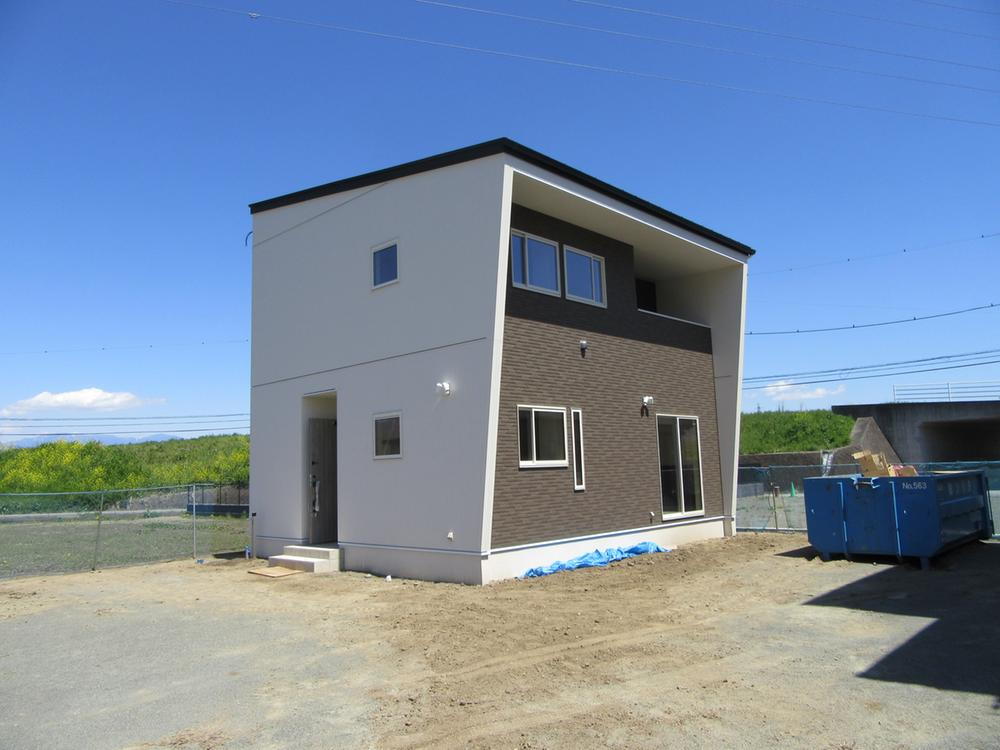 山梨県南アルプス市荊沢 2780万円 4LDK