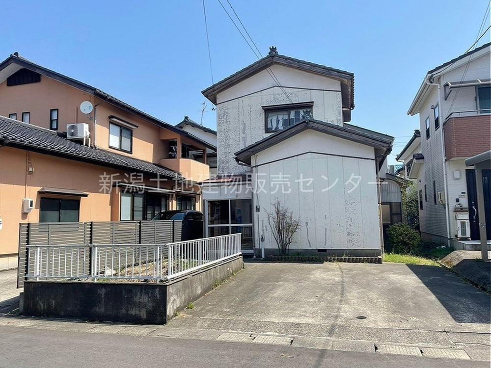 新潟県新潟市南区高井東２ 280万円 3DK