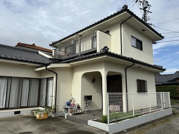 長野県上田市下之郷 980万円