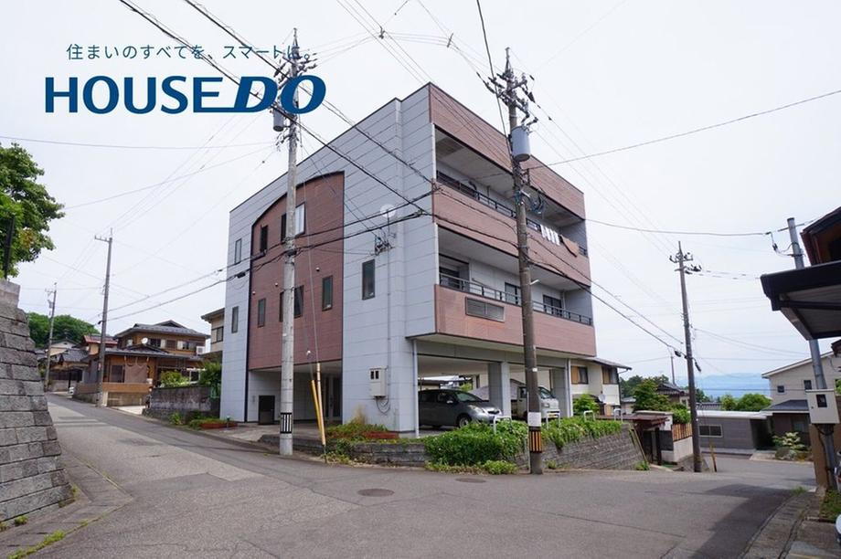 物件写真