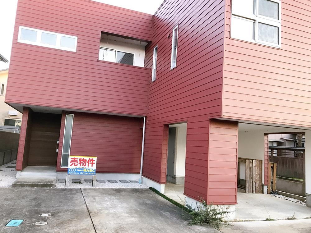 富山県射水市若杉 1998万円
