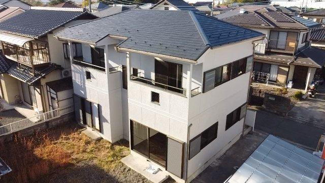 山梨県中央市臼井阿原 1680万円 4SLDK