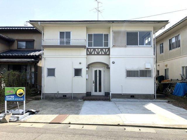 福井県福井市三郎丸２ 1380万円