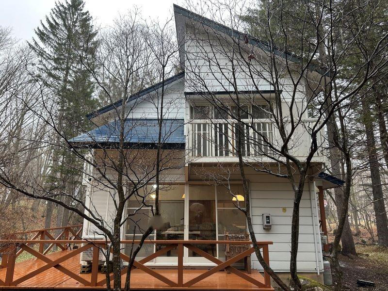 長野県茅野市北山本道 980万円