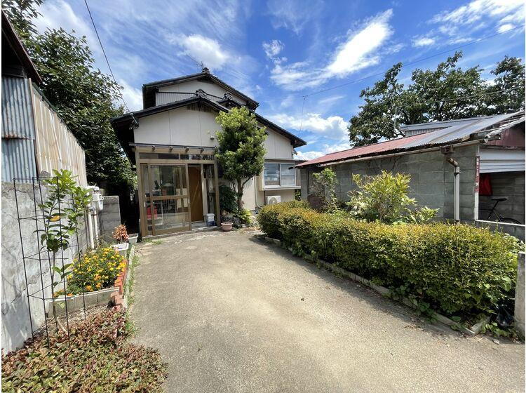 石川県金沢市寺地１ 2280万円