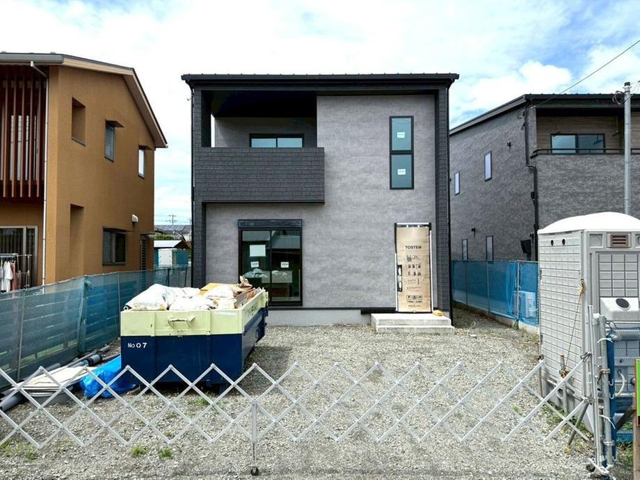 山梨県南アルプス市十五所 2920万円 3SLDK