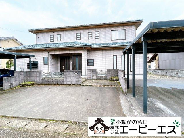 富山県射水市八塚 4200万円 4LDK