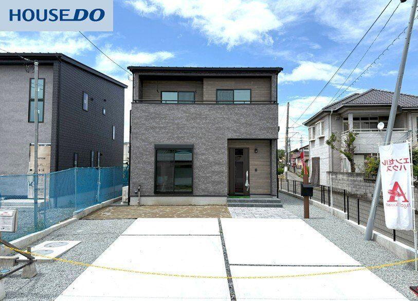 山梨県南アルプス市十五所 2715万円 3LDK