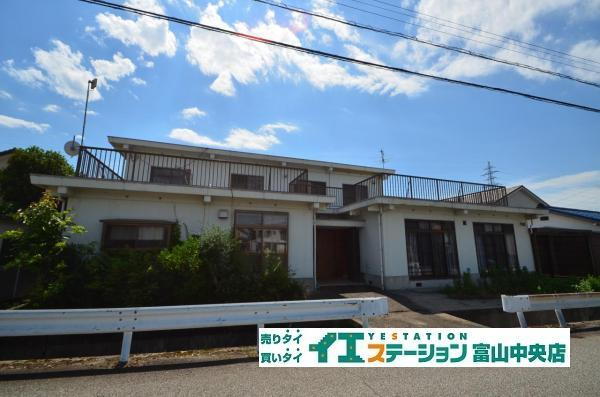 富山県富山市町村 2300万円