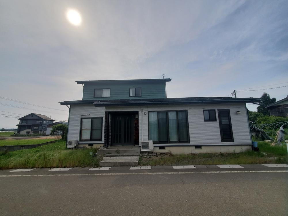 新潟県長岡市福島町 750万円