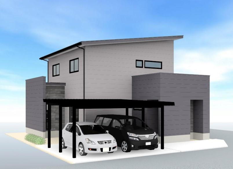 富山県富山市中島４ 4400万円 4SLDK
