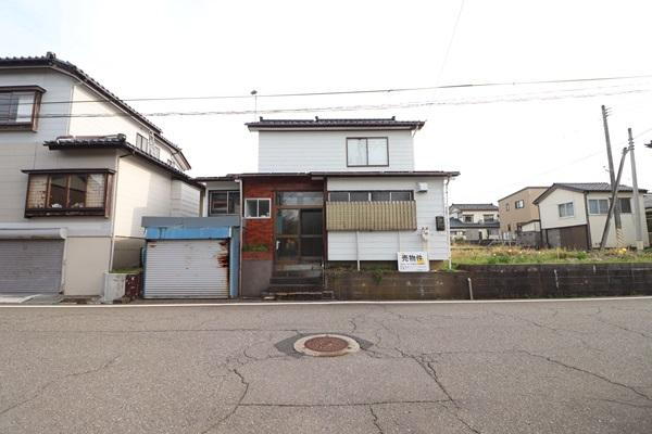 新潟県柏崎市寿町 198万円