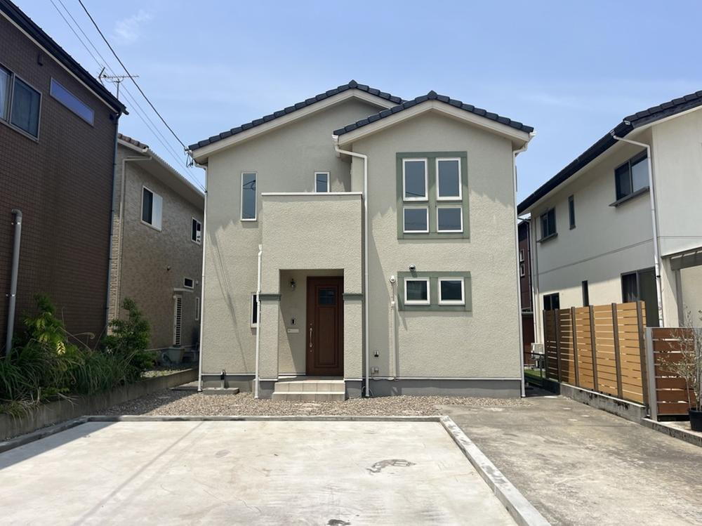 石川県白山市荒屋町 2880万円