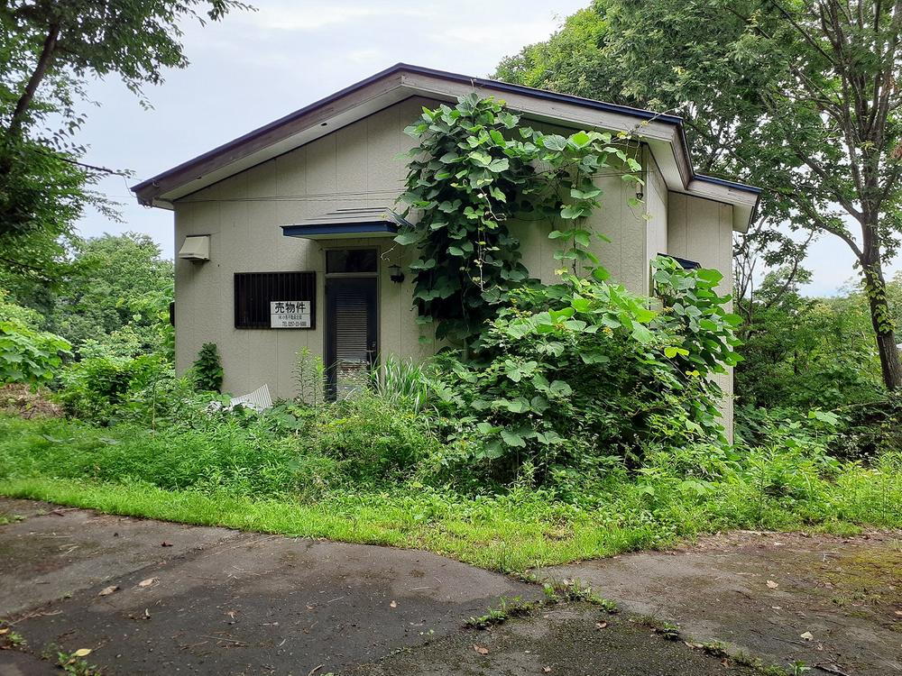 新潟県柏崎市大字鯨波 220万円