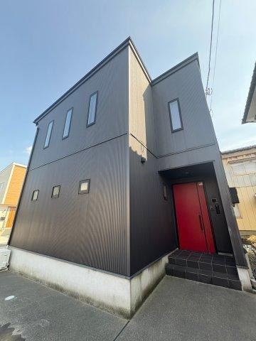 新潟県新潟市東区岡山 中古住宅
