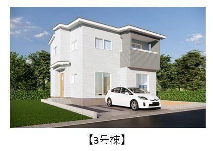 新潟県新潟市秋葉区新町３ 2490万円 4LDK