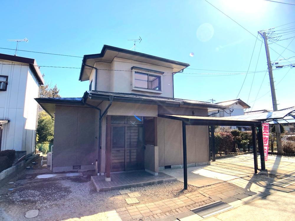 物件写真