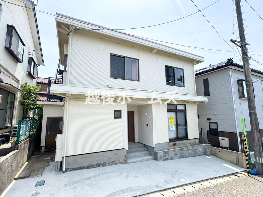 新潟県新潟市西区真砂３ 1498万円