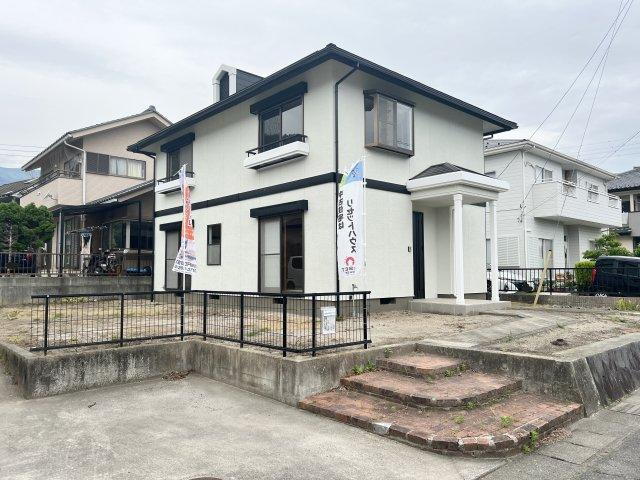 山梨県南アルプス市飯野新田 1798万円