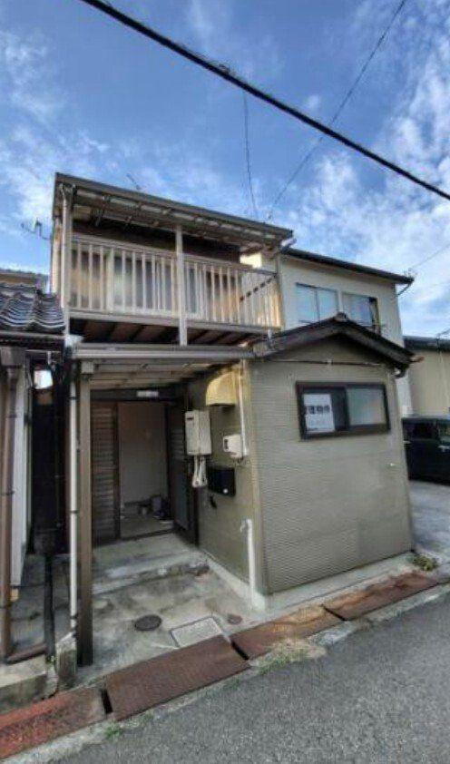 石川県金沢市金石御船町 580万円