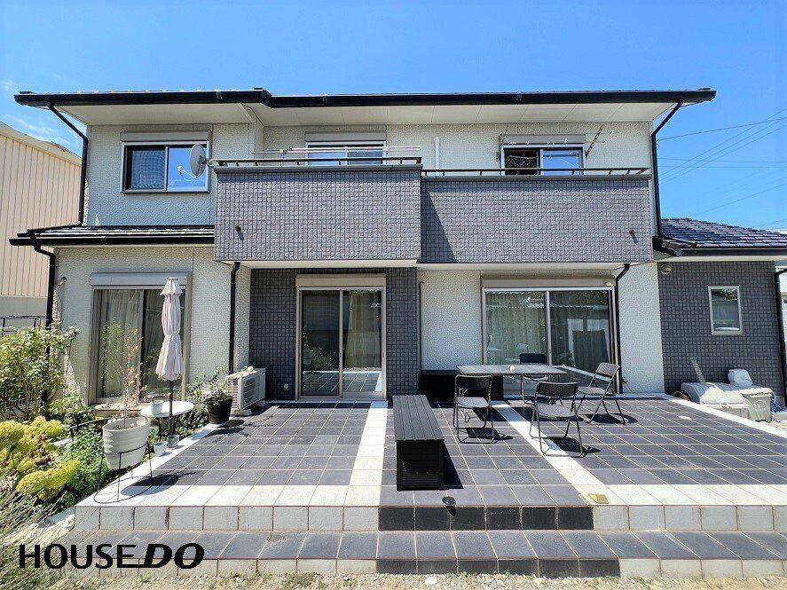 山梨県甲斐市篠原 3195万円