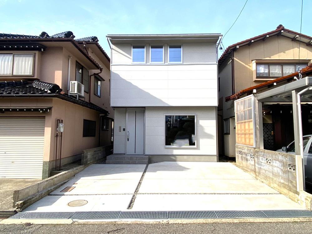 石川県金沢市円光寺２ 2690万円