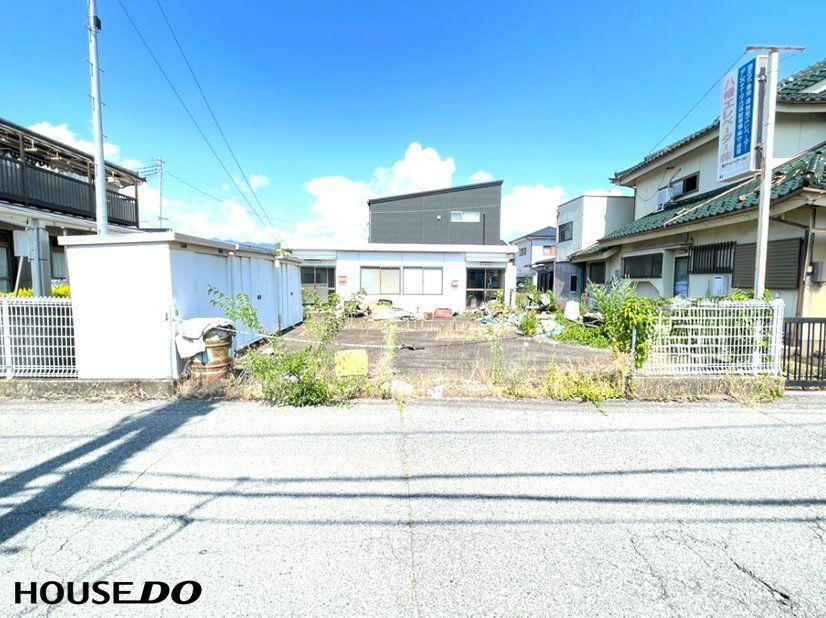 山梨県甲斐市万才 790万円