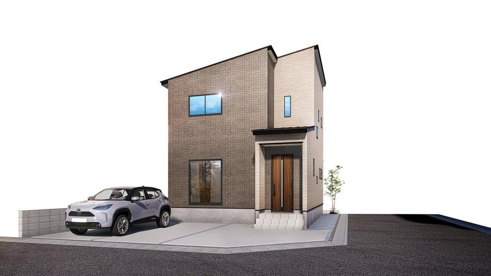 石川県金沢市昌永町 3250万円 3LDK