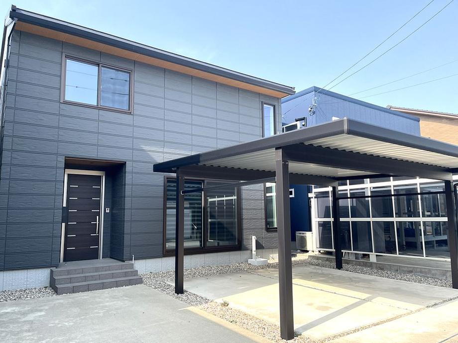 福井県福井市渡町 中古住宅