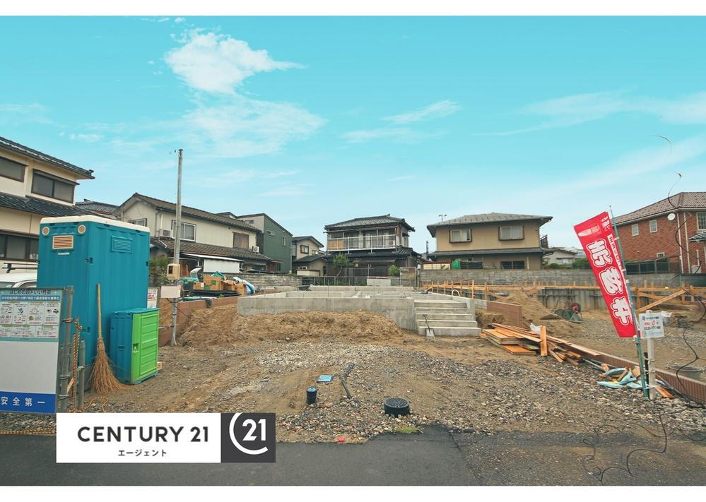 新潟県新潟市中央区関南町 3380万円 4LDK