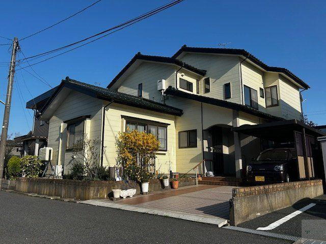 新潟県新潟市西区坂井 1680万円