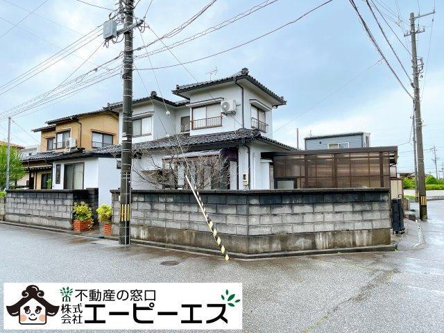 富山県富山市藤木 990万円