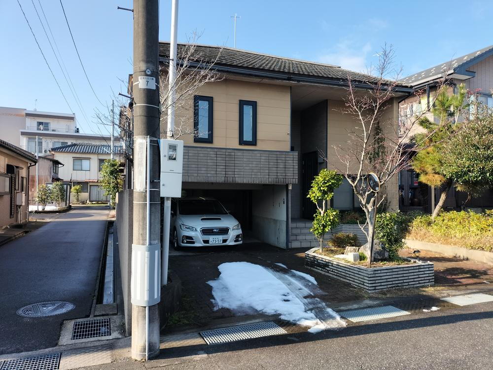 物件写真