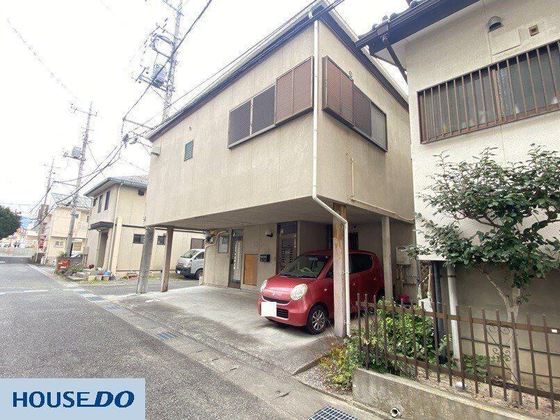 山梨県甲斐市篠原 780万円