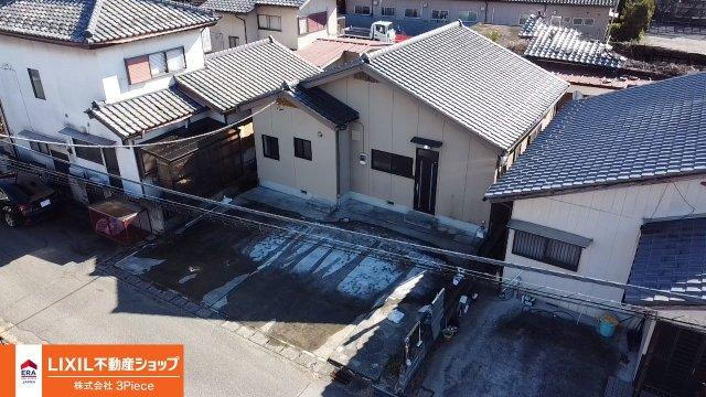 山梨県笛吹市石和町唐柏 1399万円