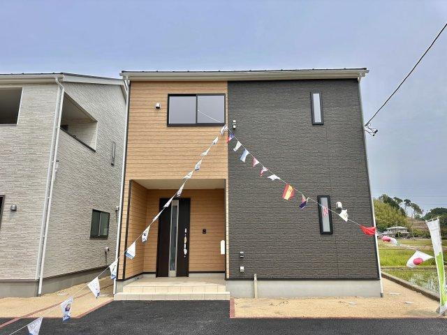 石川県河北郡津幡町字能瀬 2180万円 4LDK
