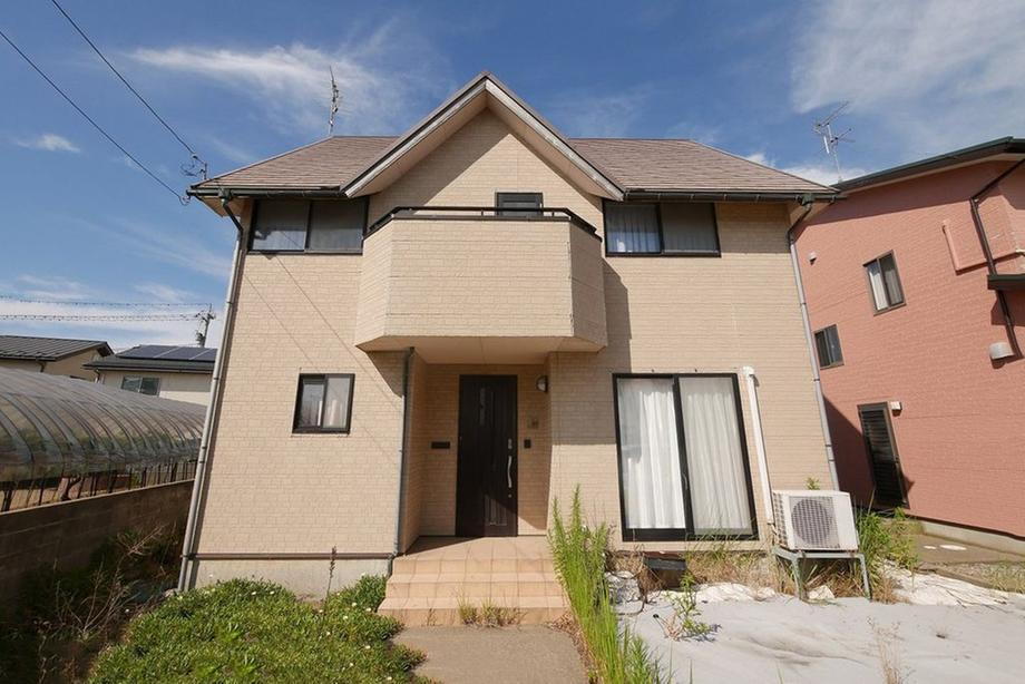 石川県かほく市内日角 1680万円