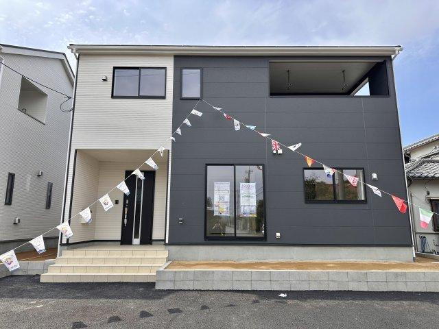 石川県能美市下ノ江町 1780万円 3LDK