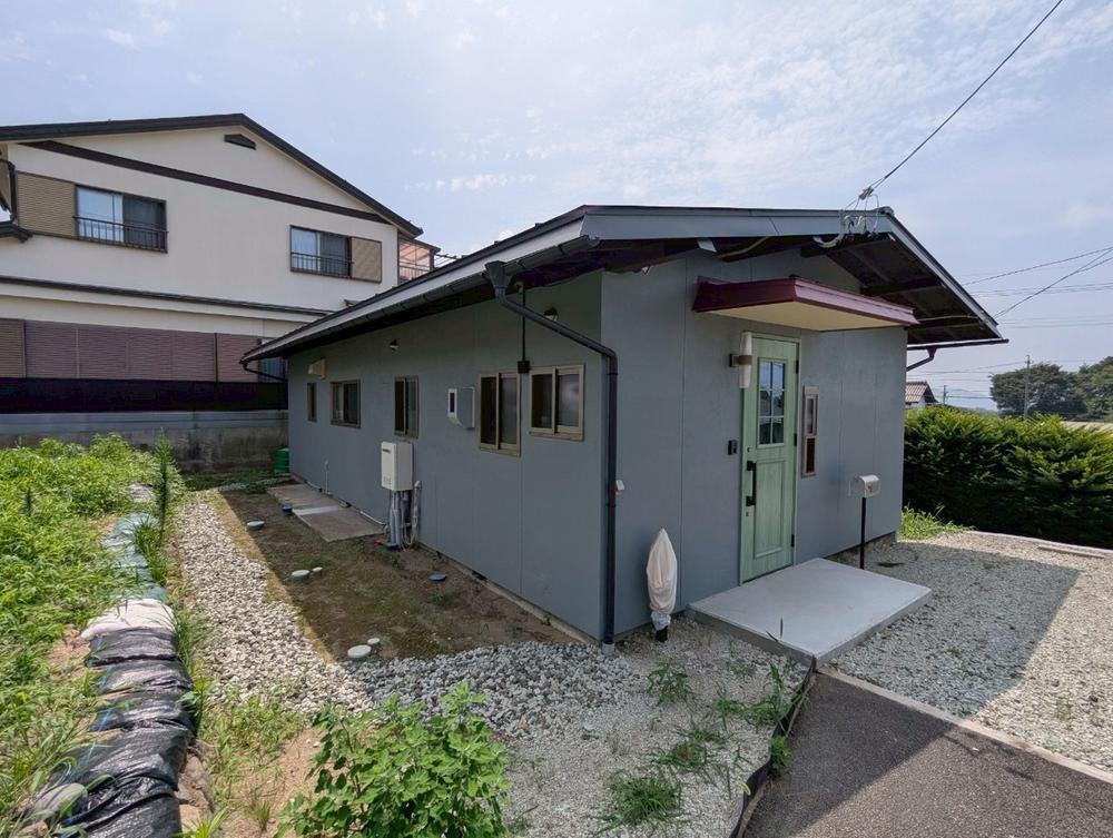 長野県北佐久郡御代田町大字塩野 中古住宅