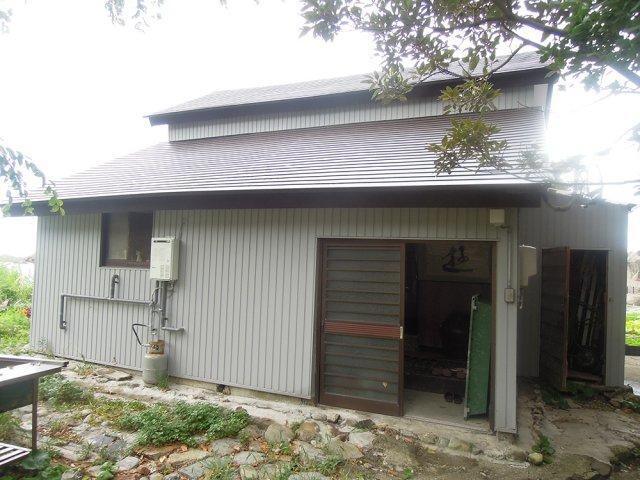 福井県福井市松蔭町 600万円