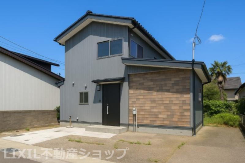 新潟県上越市大豆２ 1750万円
