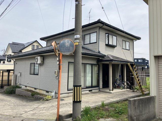 富山県富山市北代 1280万円 5LDK