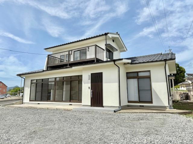 長野県東御市海善寺 1898万円